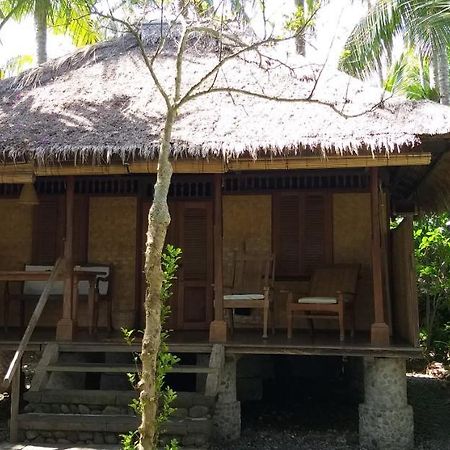 Ida'S Homestay Candidasa Zewnętrze zdjęcie