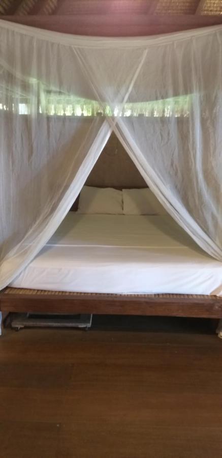 Ida'S Homestay Candidasa Zewnętrze zdjęcie